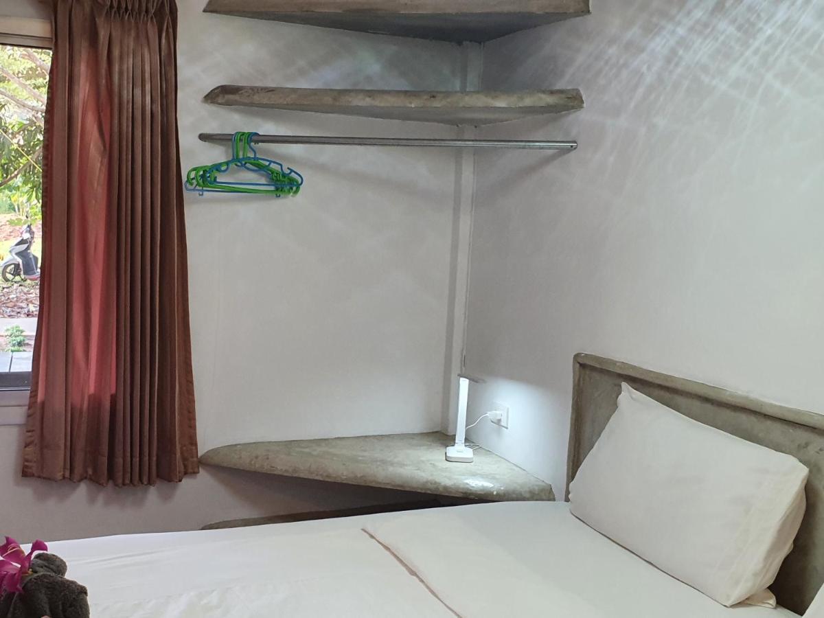 Apartment Filou Golf Pool Access 29 67 Koh Chang