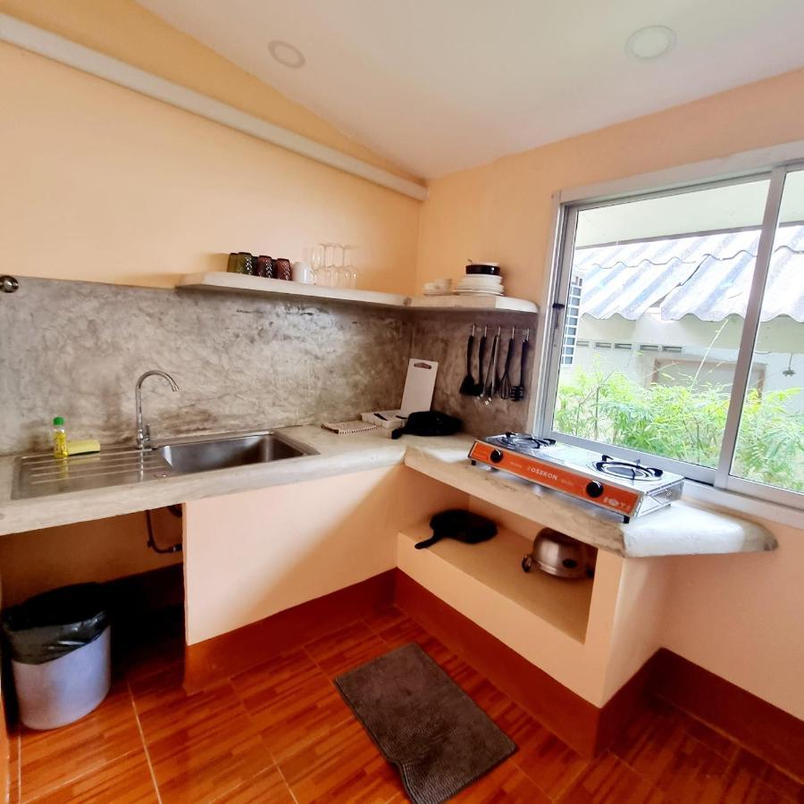 Filou Golf Pool Access 29 67 Apartment Koh Chang