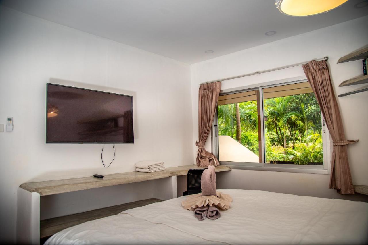 Filou Golf Pool Access 29 67 Apartment *