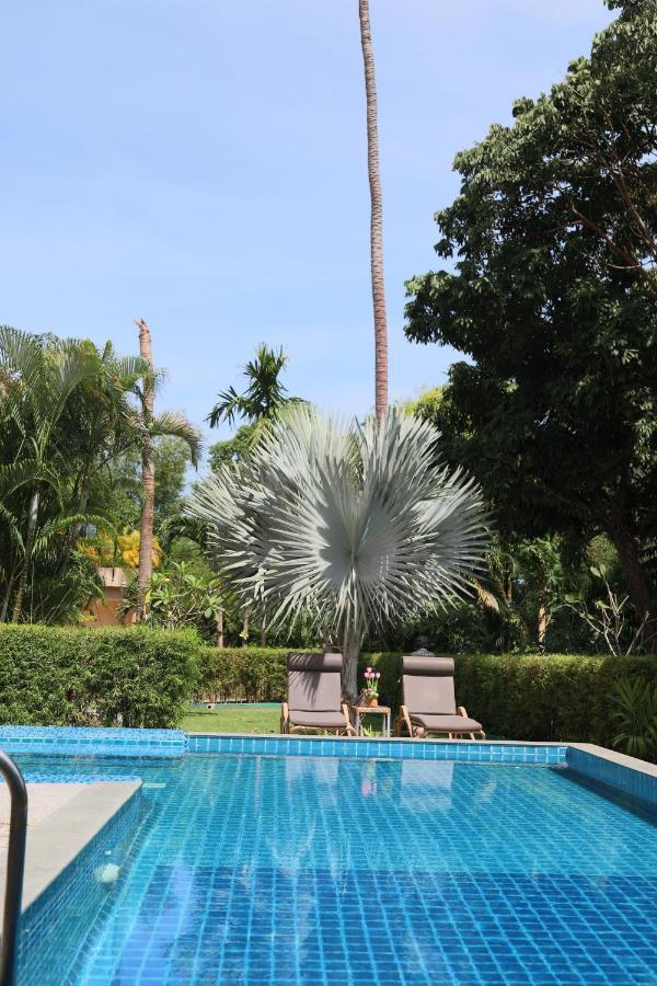 Apartment Filou Golf Pool Access 29 67 Koh Chang