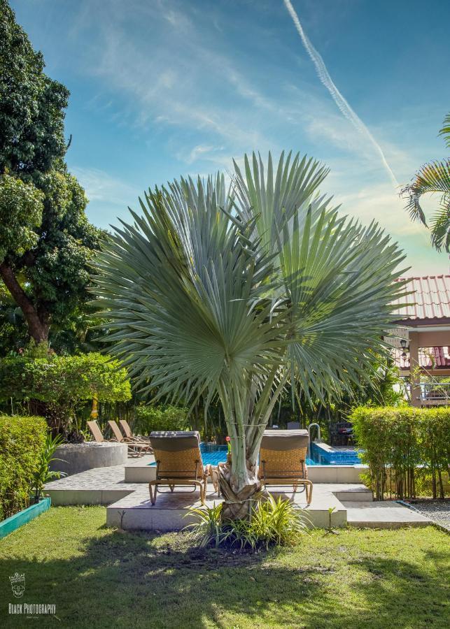 Filou Golf Pool Access 29 67 * Koh Chang