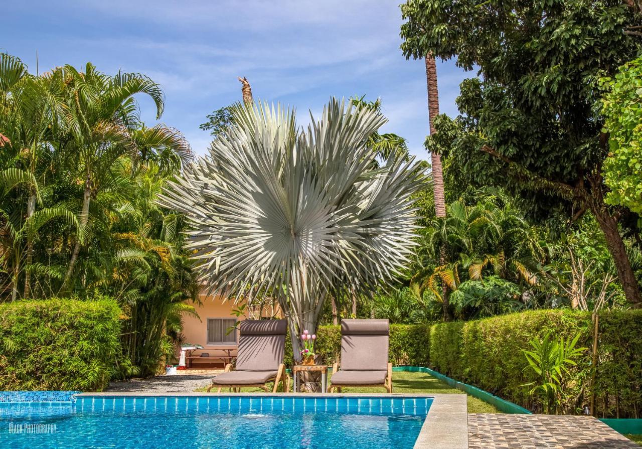 Filou Golf Pool Access 29 67 Apartment