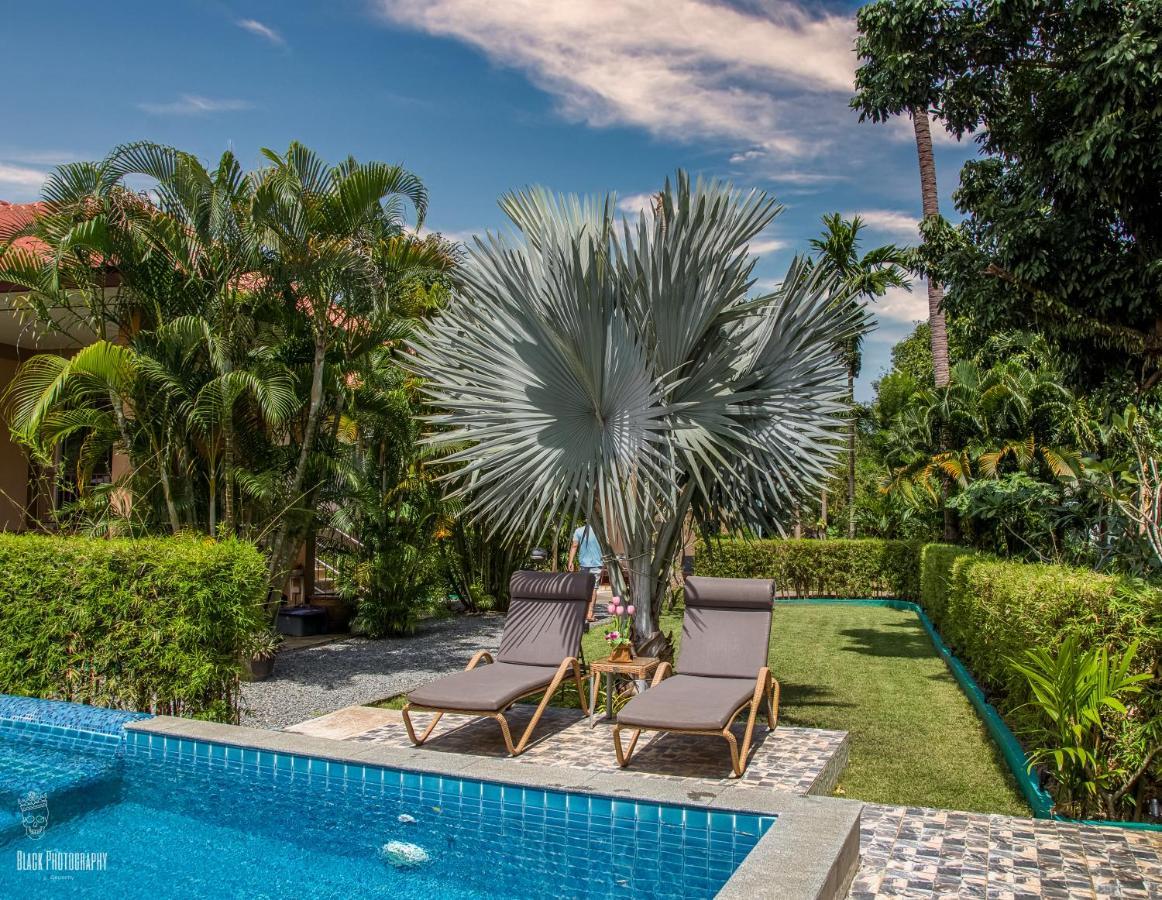 Filou Golf Pool Access 29 67 Koh Chang