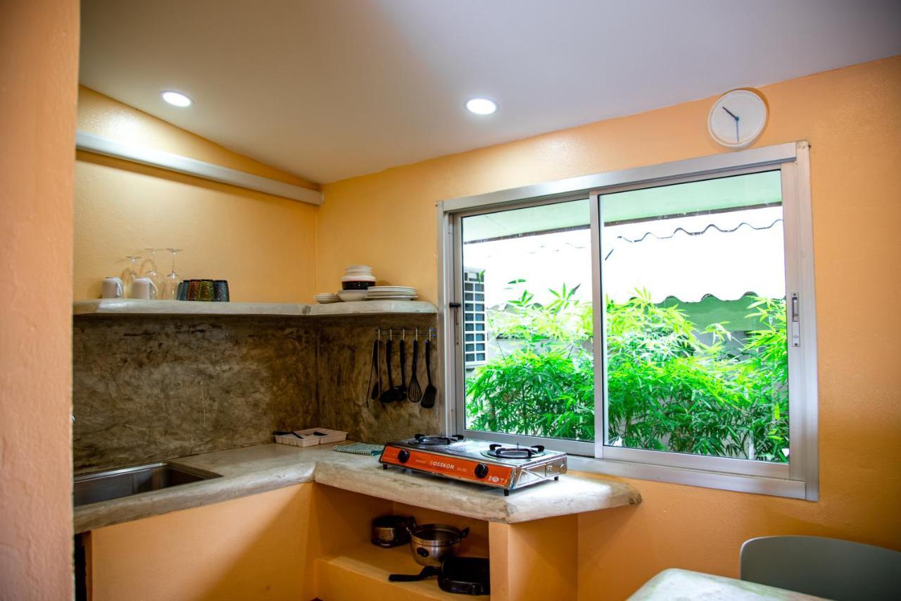 Filou Golf Pool Access 29 67 Koh Chang